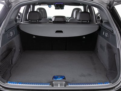 2024 Mercedes-BENZ GLC 缩略图 76