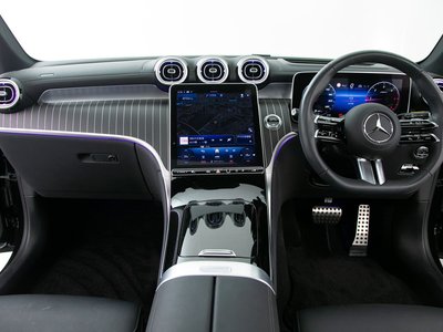 2024 Mercedes-BENZ GLC 照片 2