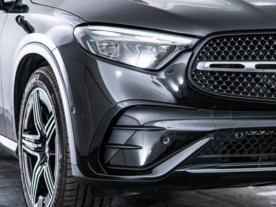 2024 Mercedes-BENZ GLC 缩略图 22