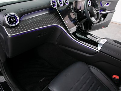2024 Mercedes-BENZ GLC 缩略图 51