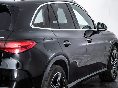 2024 Mercedes-BENZ GLC 缩略图 27
