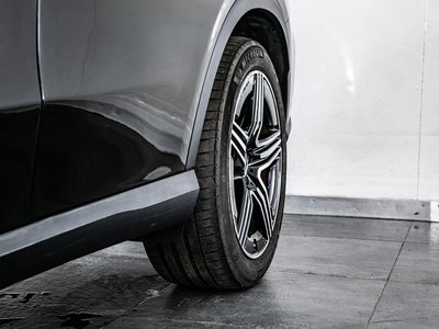 2024 Mercedes-BENZ GLC 缩略图 40