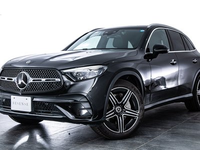 2024 Mercedes-BENZ GLC 照片 6