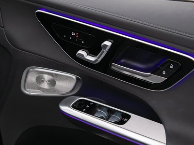 2024 Mercedes-BENZ GLC 缩略图 73