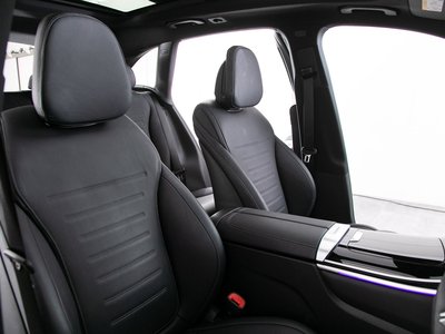 2024 Mercedes-BENZ GLC 缩略图 48