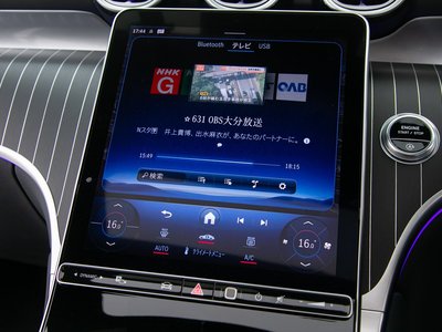 2024 Mercedes-BENZ GLC 缩略图 61