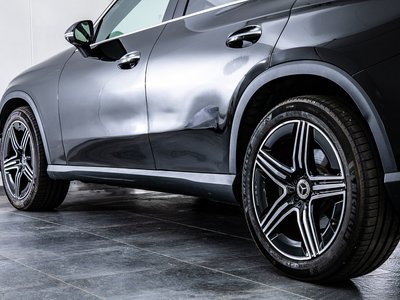 2024 Mercedes-BENZ GLC 缩略图 33