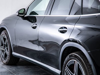2024 Mercedes-BENZ GLC 缩略图 31