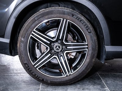 2024 Mercedes-BENZ GLC 缩略图 38