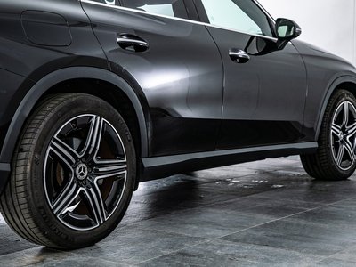 2024 Mercedes-BENZ GLC 缩略图 29
