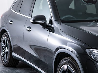 2024 Mercedes-BENZ GLC 缩略图 21