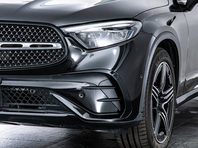 2024 Mercedes-BENZ GLC 缩略图 18