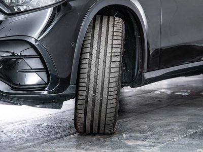 2024 Mercedes-BENZ GLC 缩略图 39