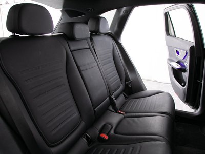 2024 Mercedes-BENZ GLC 缩略图 52