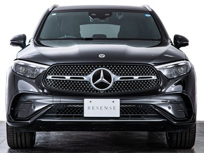 2024 Mercedes-BENZ GLC 照片 4