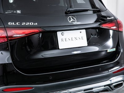 2024 Mercedes-BENZ GLC 缩略图 34