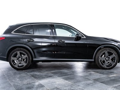 2024 Mercedes-BENZ GLC 缩略图 13