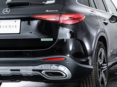 2024 Mercedes-BENZ GLC 缩略图 28