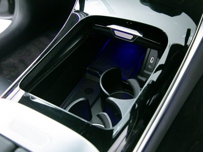2024 Mercedes-BENZ GLC 缩略图 56