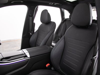 2024 Mercedes-BENZ GLC 缩略图 50