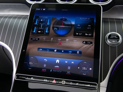 2024 Mercedes-BENZ GLC 缩略图 64