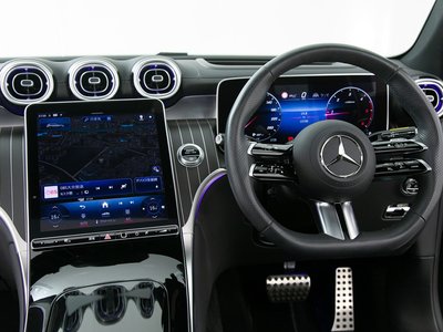 2024 Mercedes-BENZ GLC 缩略图 44