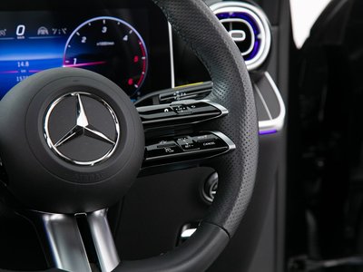 2024 Mercedes-BENZ GLC 缩略图 46