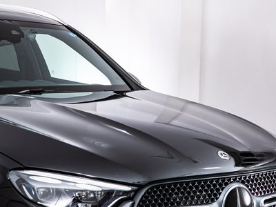 2024 Mercedes-BENZ GLC 缩略图 20