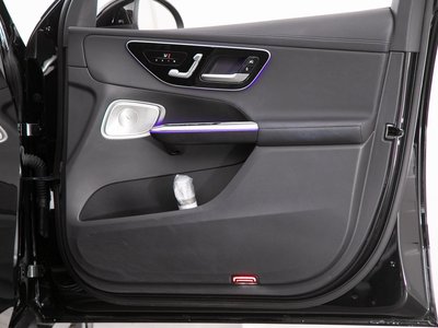 2024 Mercedes-BENZ GLC 缩略图 69