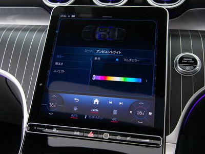 2024 Mercedes-BENZ GLC 缩略图 63