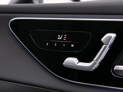 2024 Mercedes-BENZ GLC 缩略图 74