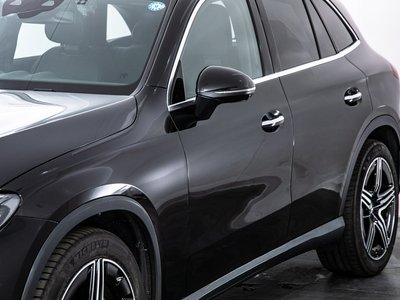 2024 Mercedes-BENZ GLC 缩略图 17