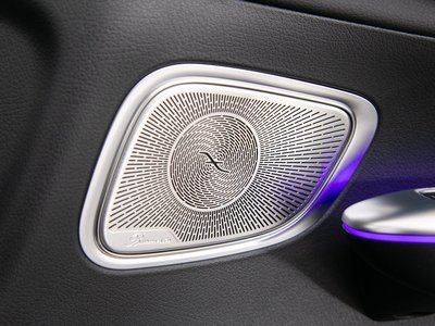 2024 Mercedes-BENZ GLC 缩略图 75