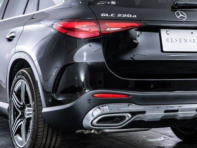 2024 Mercedes-BENZ GLC 缩略图 32