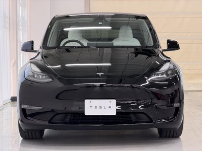TESLA MODEL Y - 8