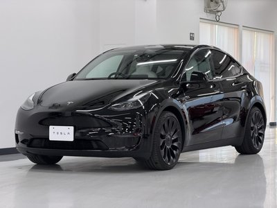TESLA MODEL Y - 6