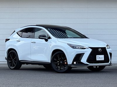 LEXUS NX - 6