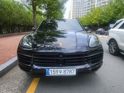 صورة 5 لـ 2020 Porsche CAYENNE
