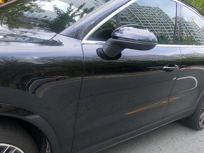 2020 Porsche CAYENNE 缩略图 12
