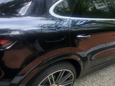 صورة 2 لـ 2020 Porsche CAYENNE