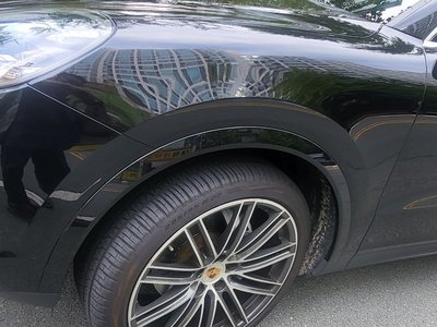 صورة 9 لـ 2020 Porsche CAYENNE