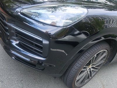صورة 4 لـ 2020 Porsche CAYENNE
