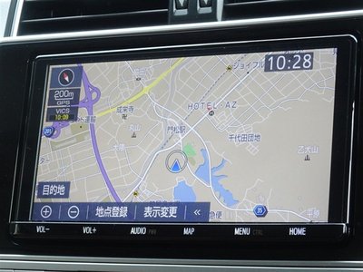 TOYOTA LAND CRUISER - 6