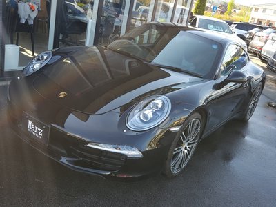 PORSCHE 911 - 2