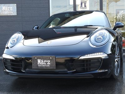 PORSCHE 911 - 1