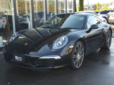 PORSCHE 911 - 6