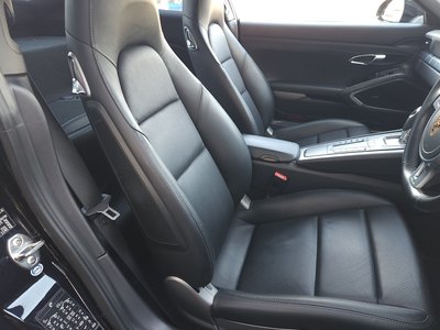 PORSCHE 911 - 7