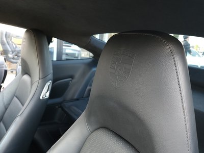 PORSCHE 911 - 9