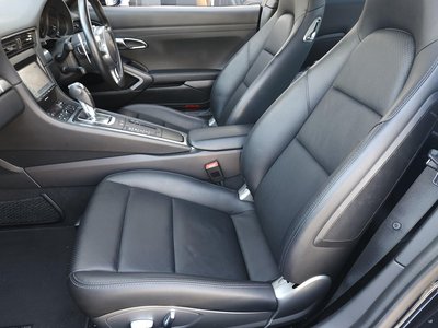 PORSCHE 911 - 8