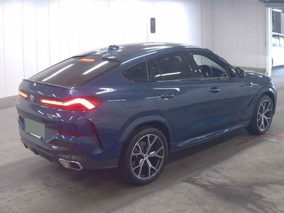 BMW X6 - 6